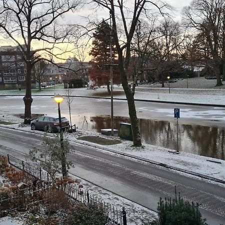 Prinsenbed Леэварден Экстерьер фото